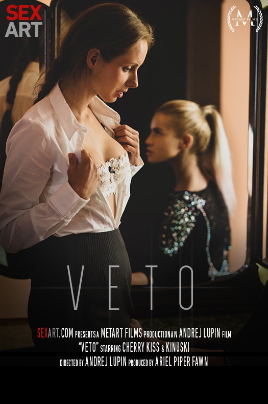 [Sexart] Cherry Kiss - Veto