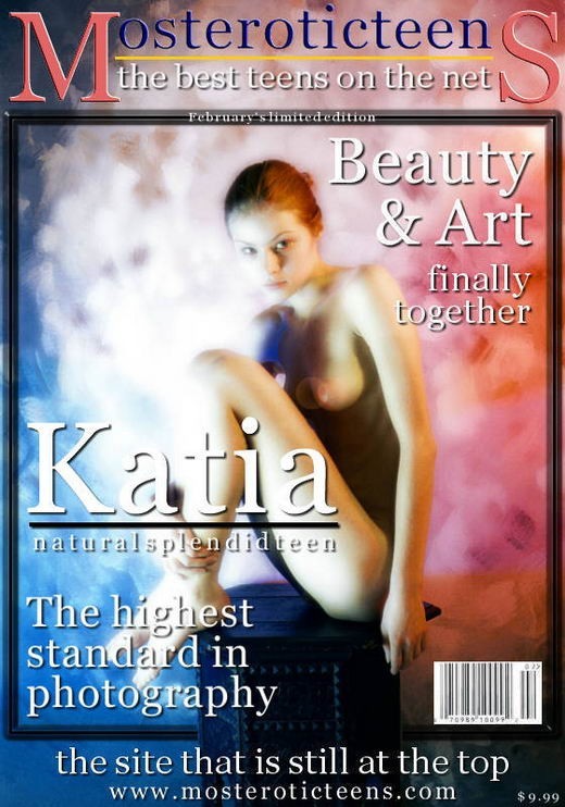 Katia - BeautyArt 1+2 55