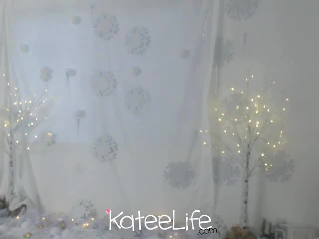 Hot Teen Webcam Girl - Kateelife 13