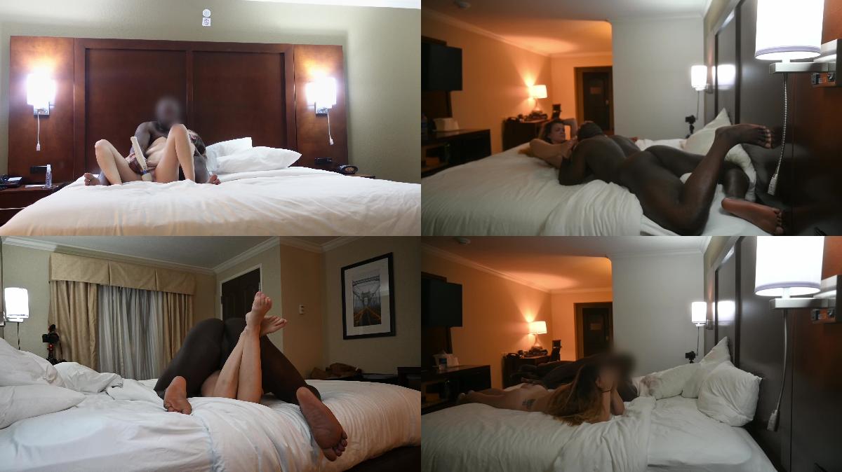 CuioGeo – Hotwife Nichole 1st Date Parts 1-3