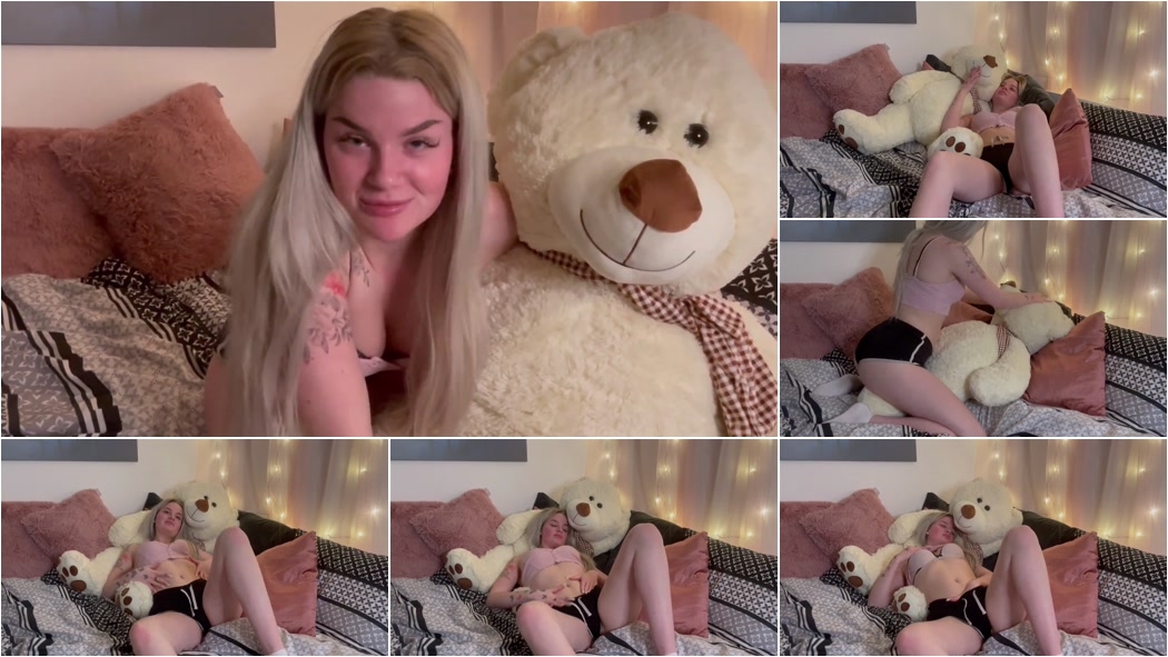 Lea-Rose - Meine ersten sexuellen Erfahrungen mit Fred [FullHD 1080P]