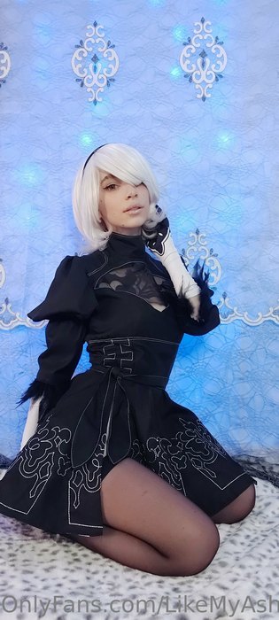 LikeMyAshe  @likemyashe onlyfans siterip  – 2019-04-10-2024-10-16