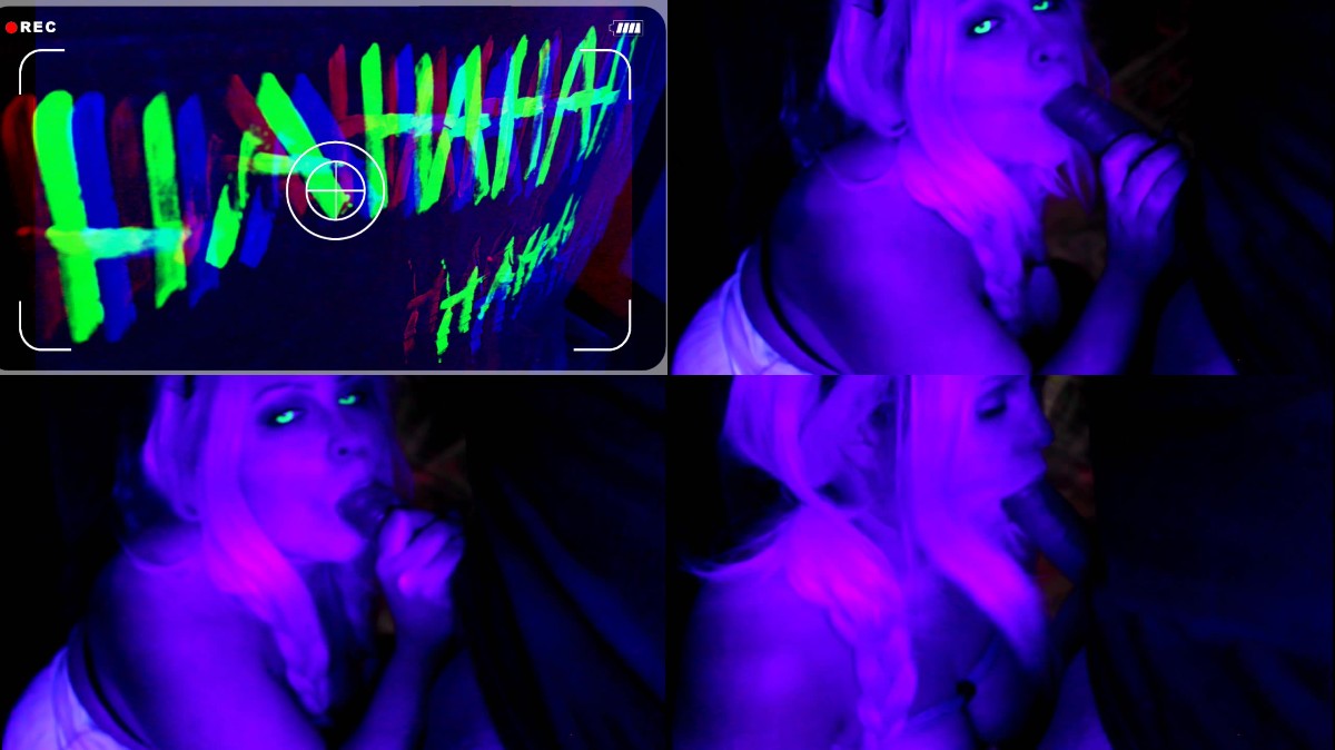 Mina Demonic – 8 videos