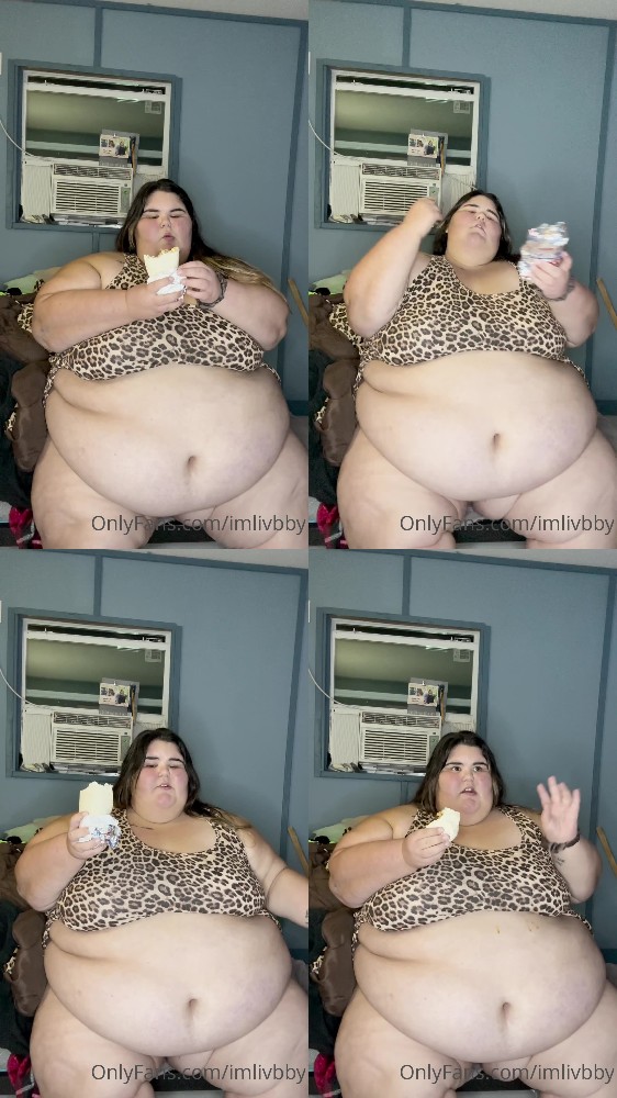 SSBBW Alexia @ssbbwalexia  onlyfans siterip