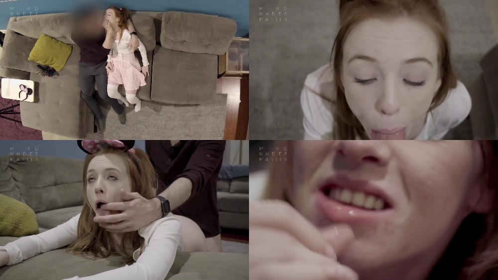 MindUnderMaster  – Madi Collins – Just a Taste