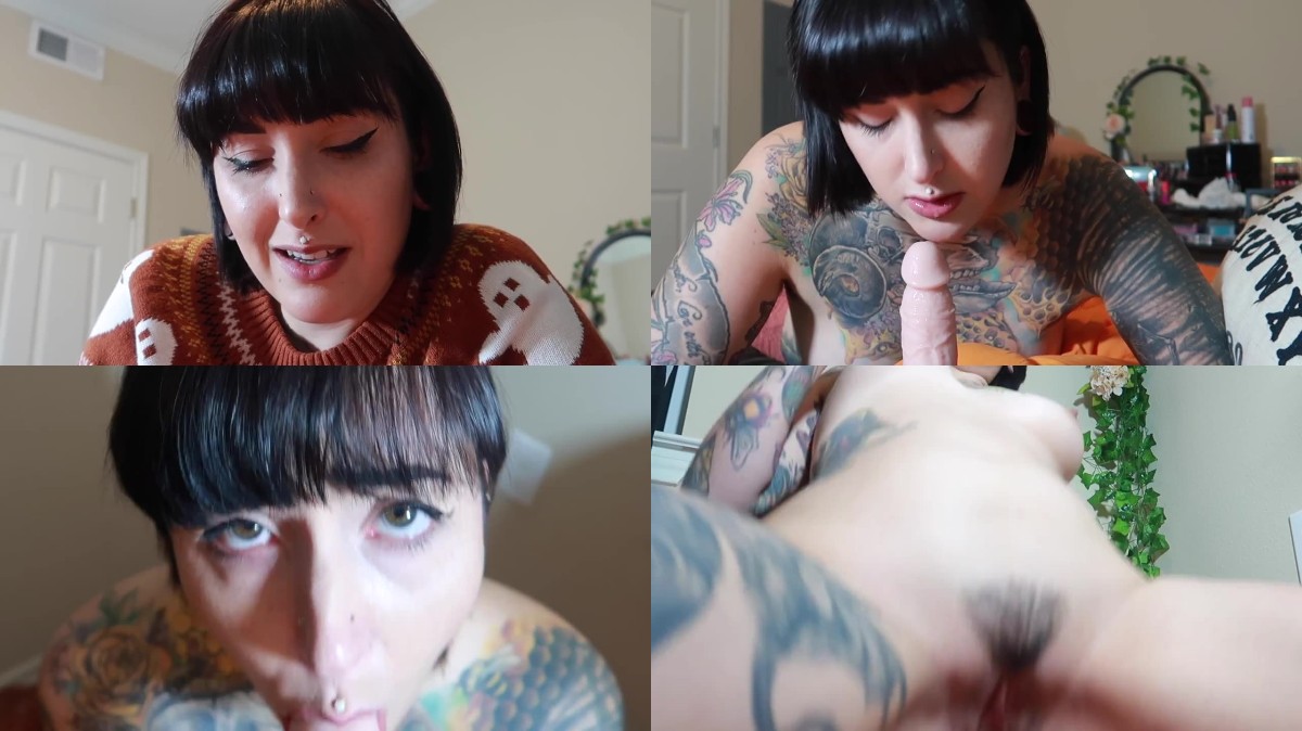 Jude Ryan – A Treat from Mommy