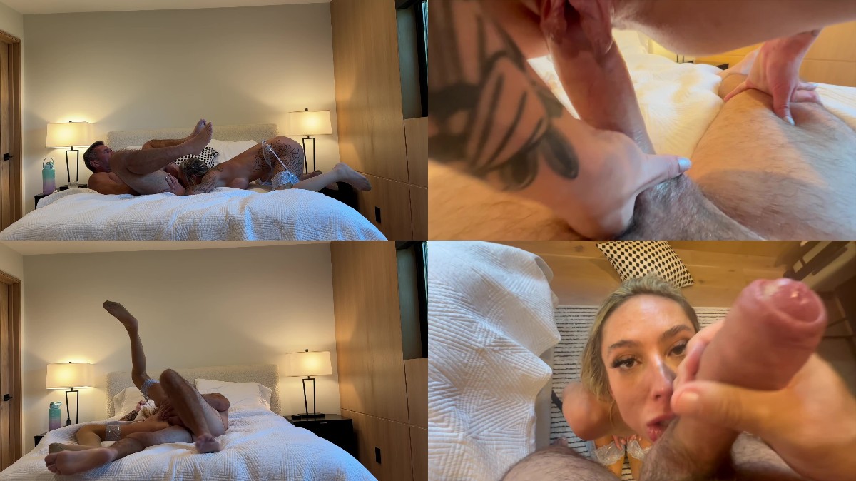Angie Bloom – MANUEL FERRARA FUCKS MY ASS, GAPING & DIRTY TALK IN FRENCH 09 10 2024