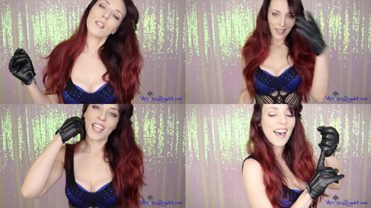 Mistress LucyXX – 9 videos