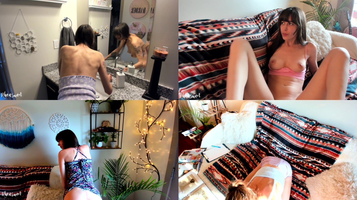 Rhea Sweet – 3 videos