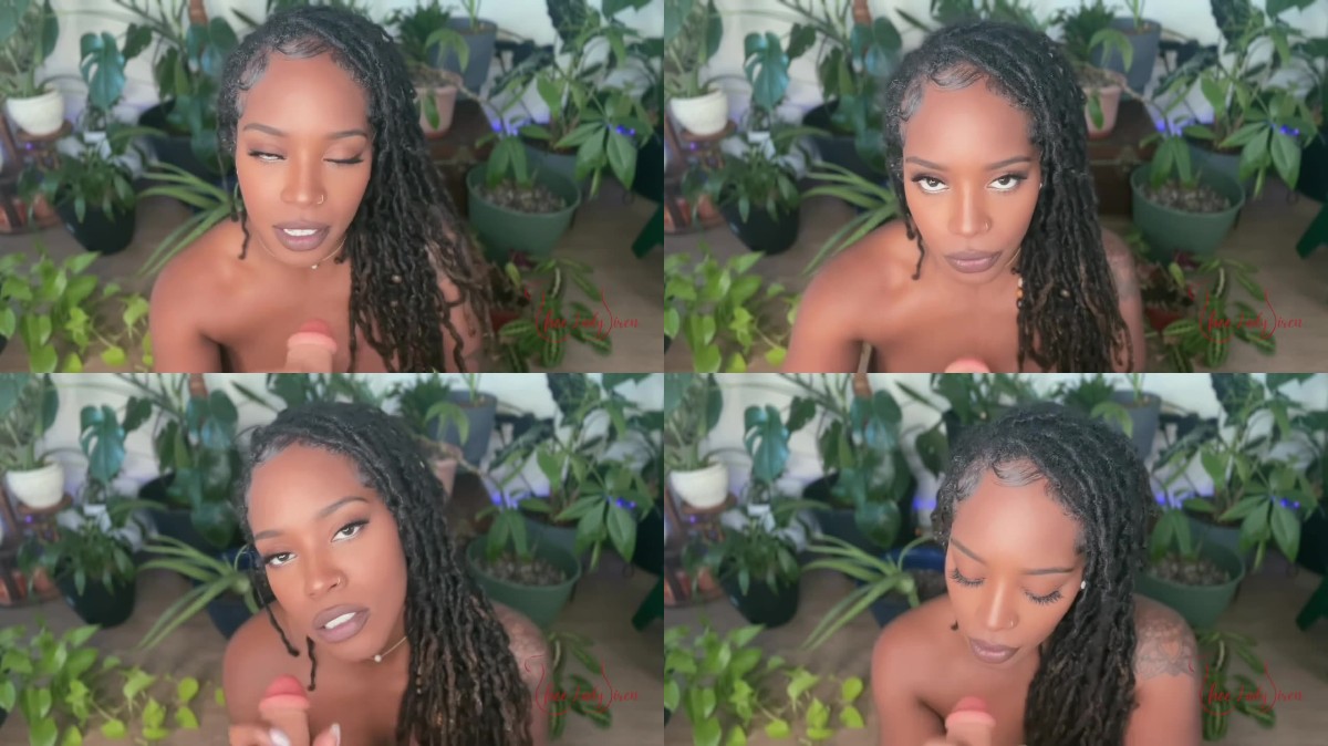 Thee Lady Siren – Use my mouth and cum on my lips