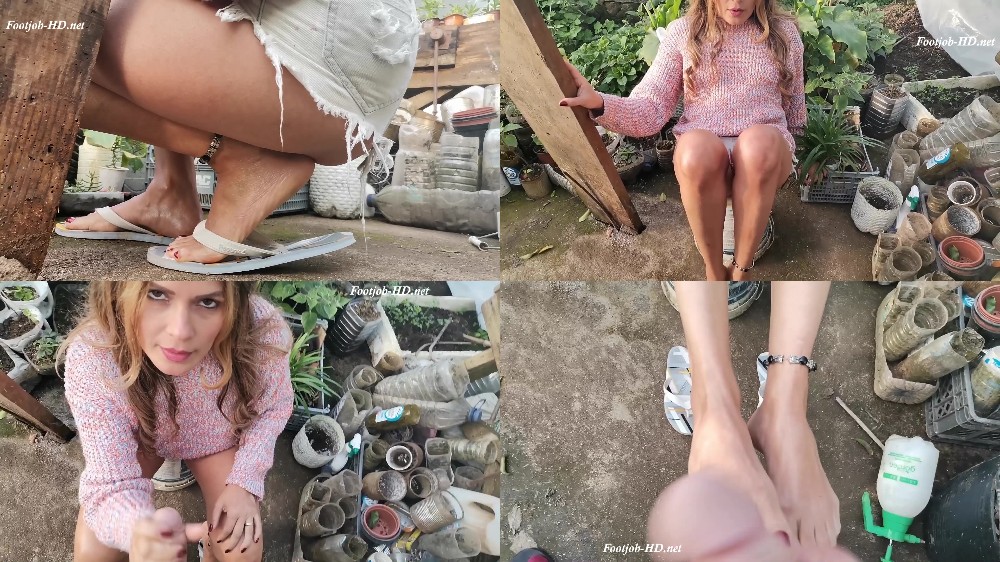 FootjobHD collection