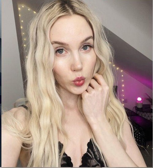Sofie Skye collection H265