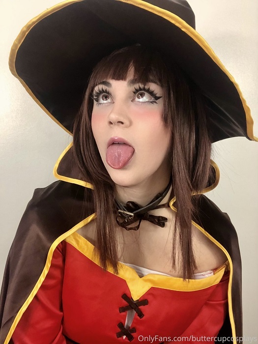 Buttercup Cosplays onlyfans siterip