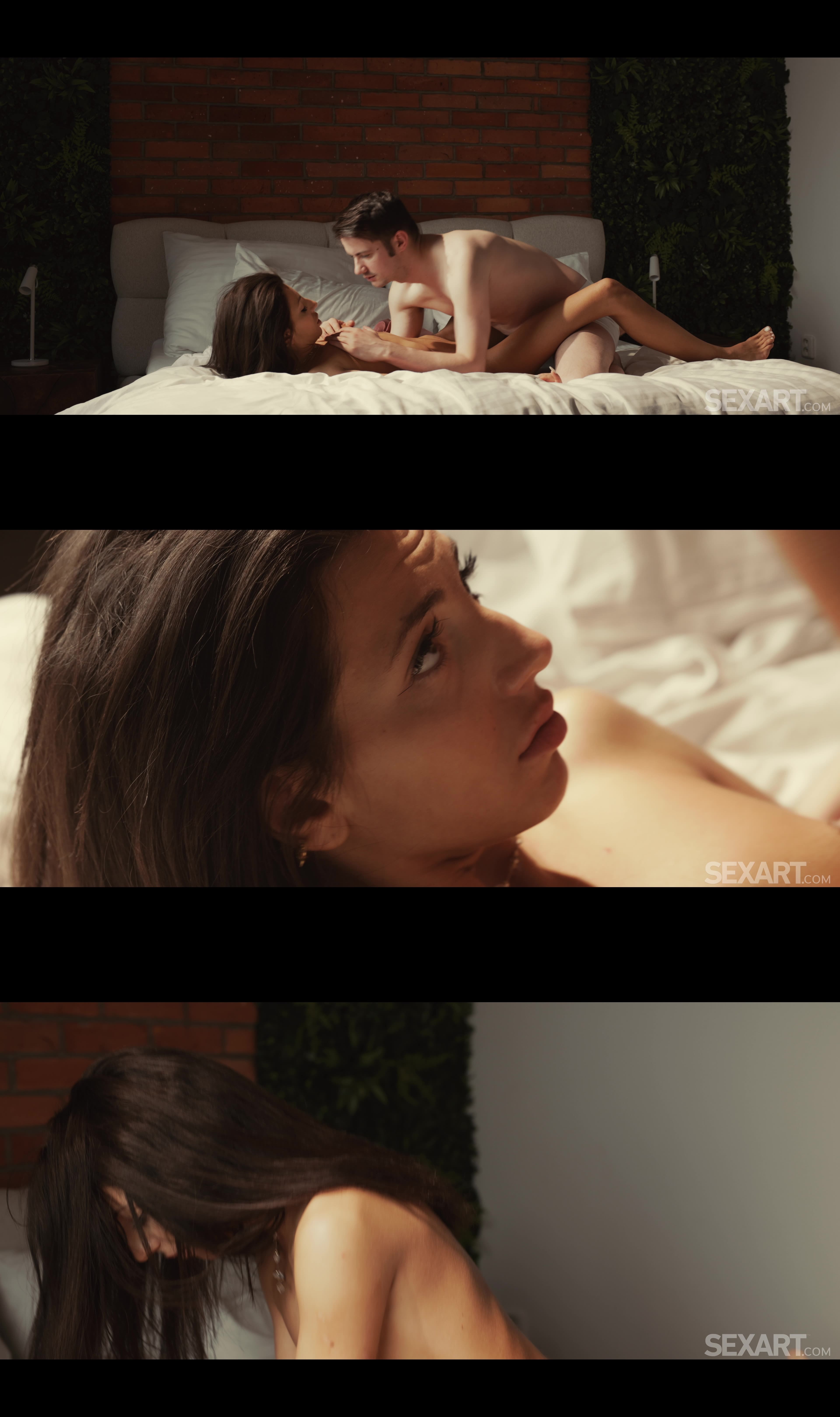 SexArt - Mini Mitzix Knock Me Out [UltraHD 4K 2160p]