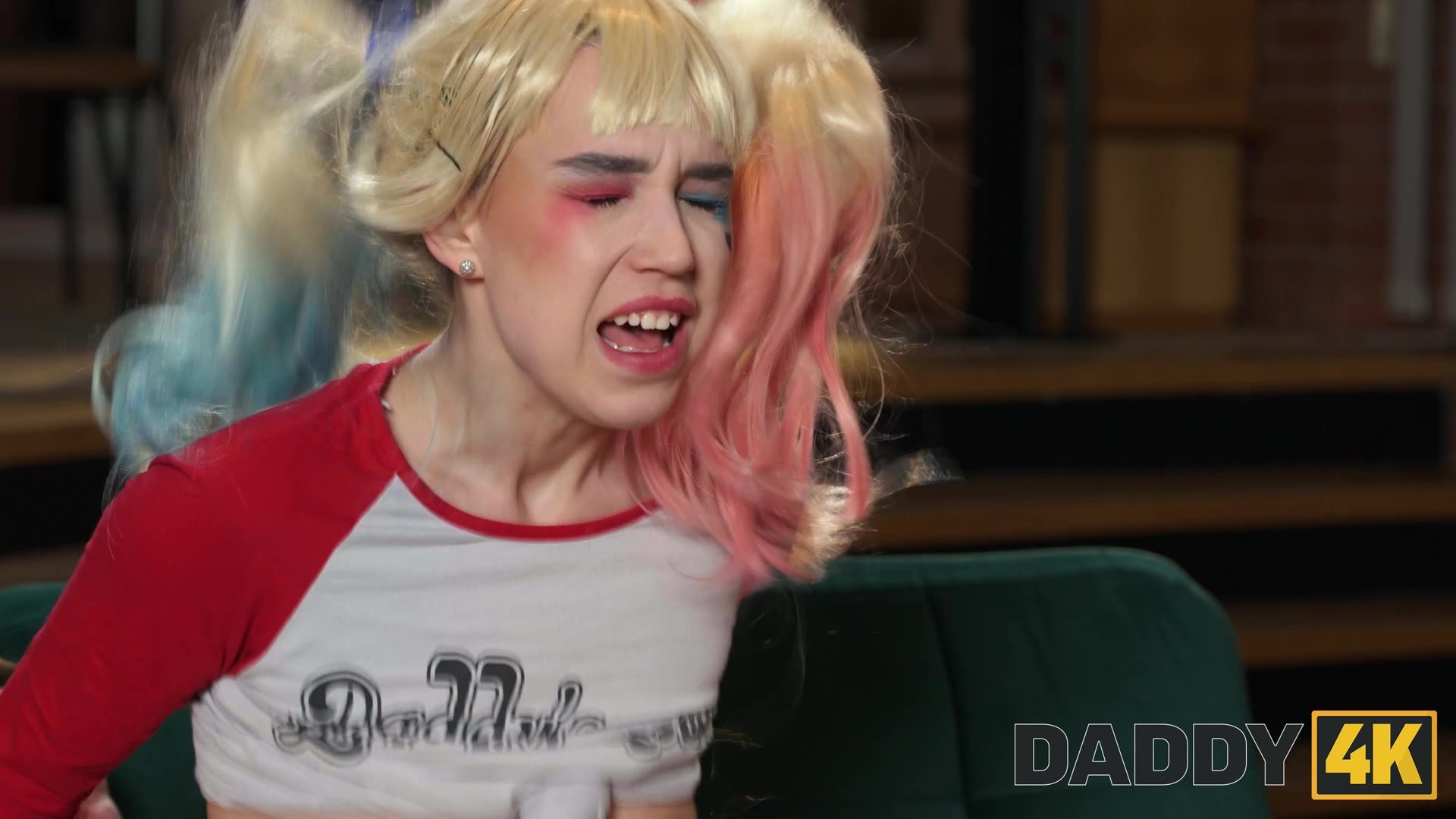 Daddy4K - Elena Vedem [FullHD 1080p]