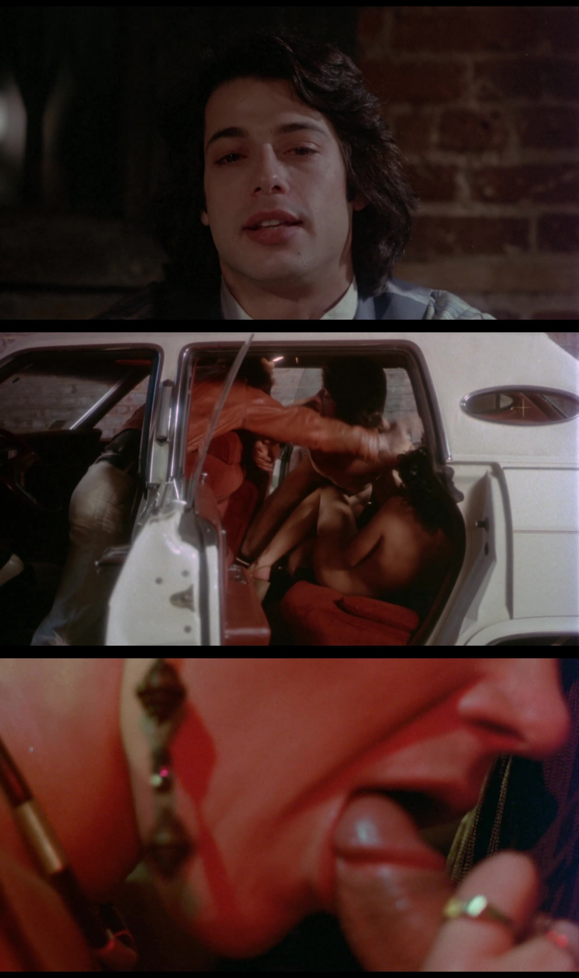 The Night Bird (1977)