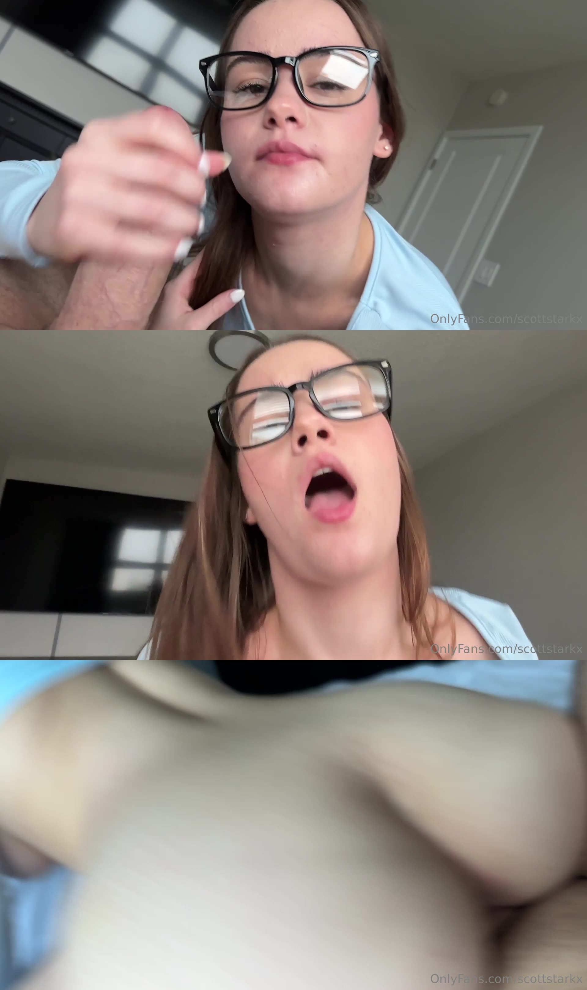 Scottstark Via Only Fans - Trinity Olsen [FullHD 1080p]