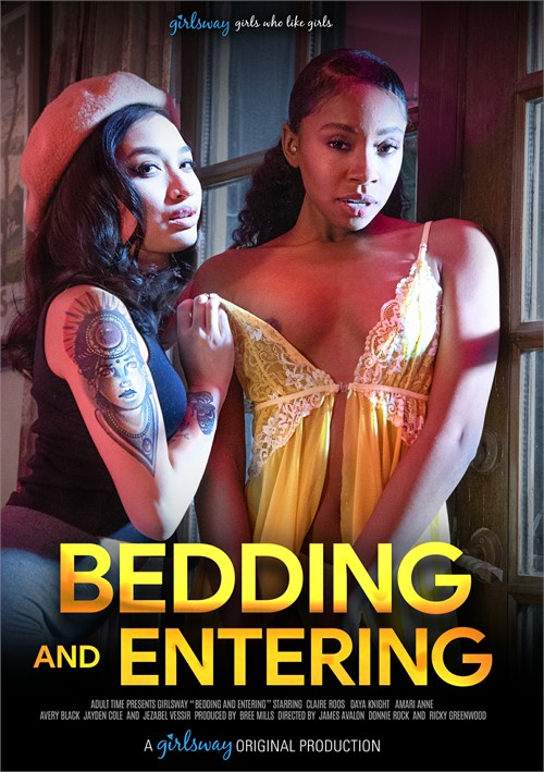 Bedding And Entering XXX WEB-DL