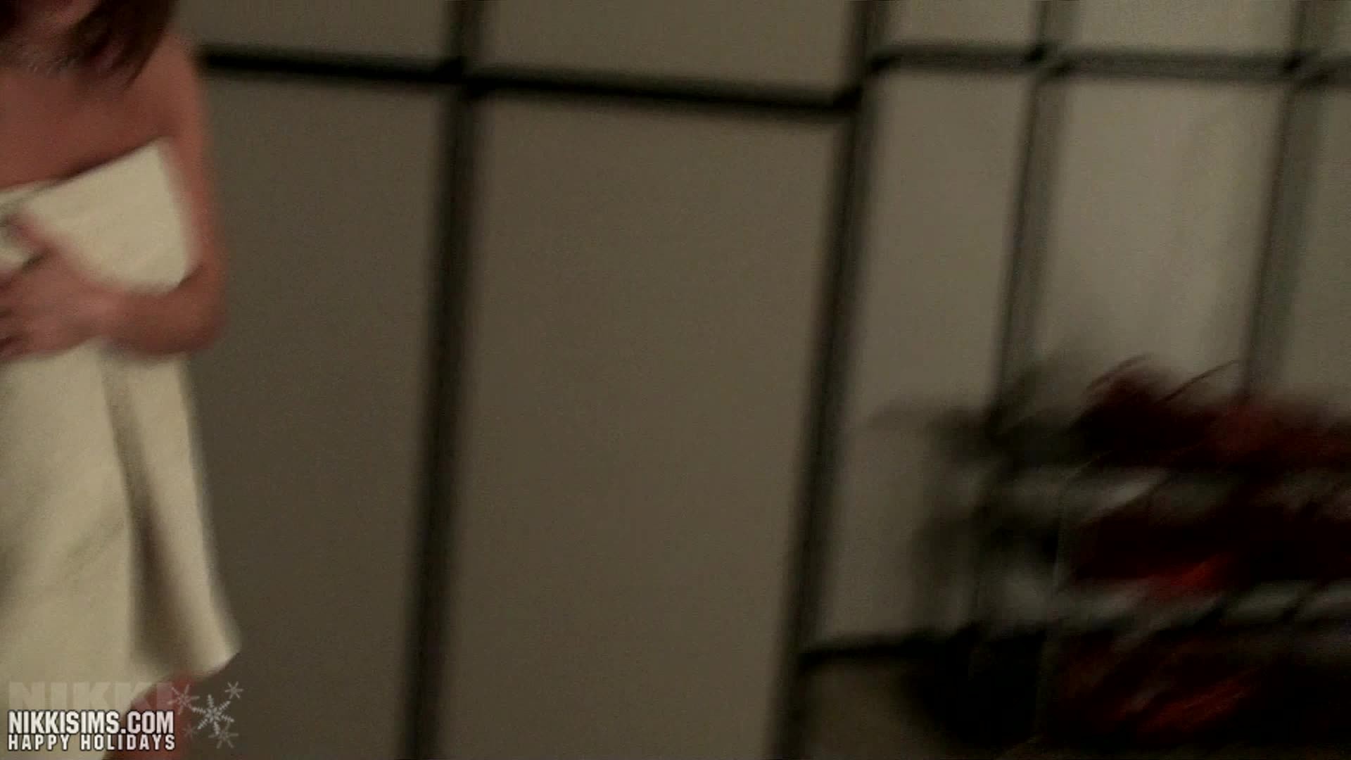 NikkiSims - New Years N Polar REMASTERED [FullHD 1080p]