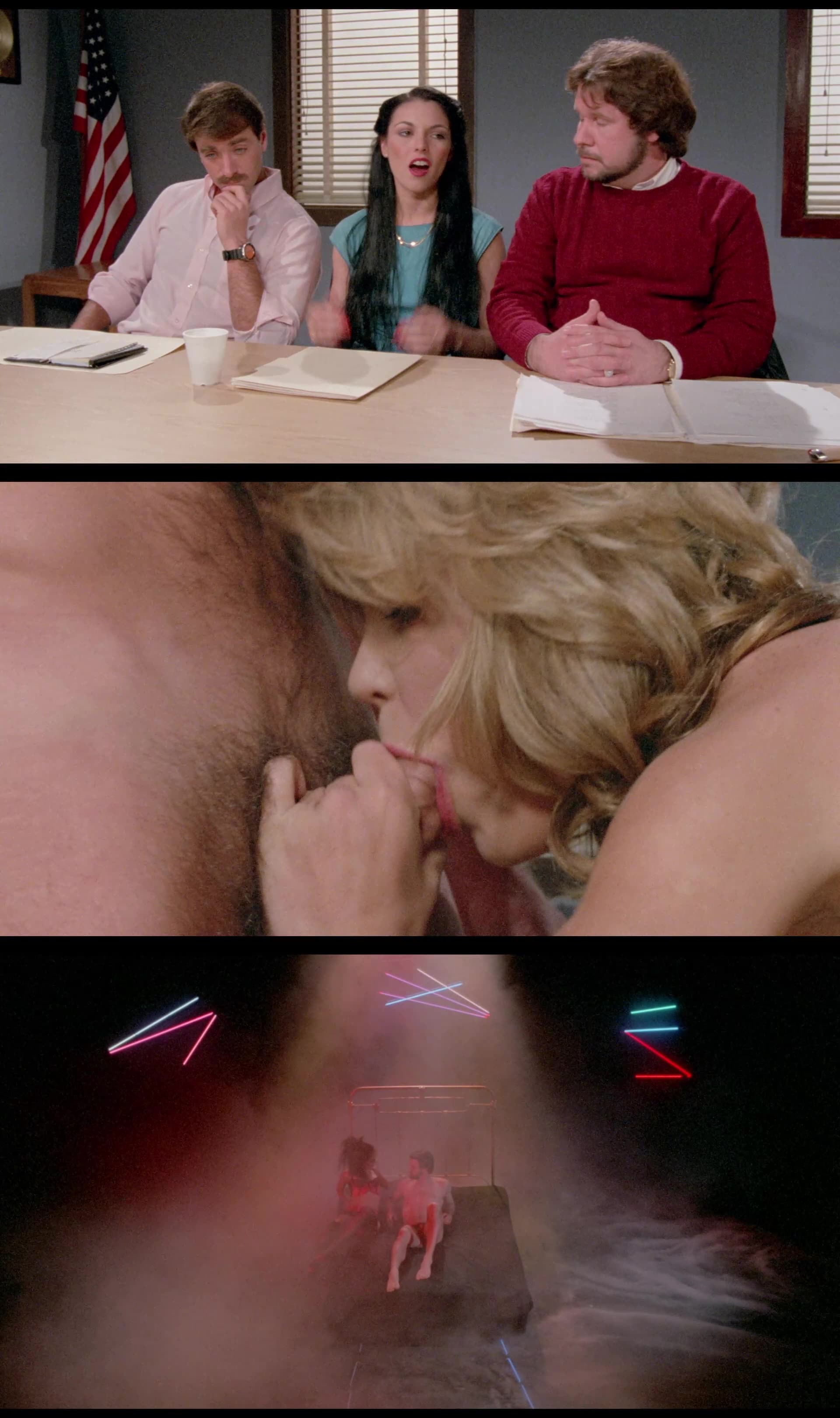 Tasty (1985)