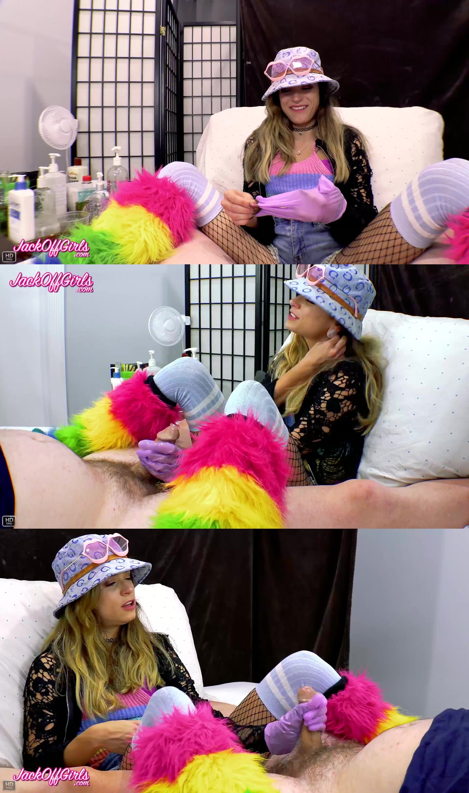 JackOffGirls - Pamela Morrison Part 1 [FullHD 1080p]