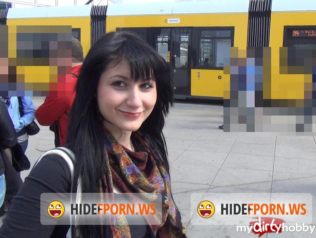 MyDirtyHobby/MDH - BANG-BOSS - 18j Spermaschlampe direkt am Alex gebangt - 18j Spermaschlampe direkt am Alex gebangt [FullHD 1080p]
