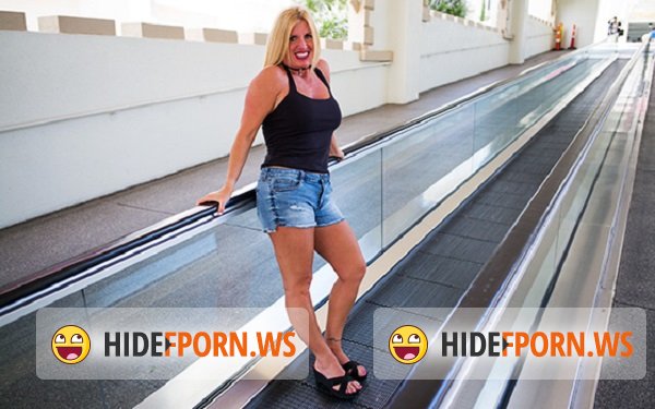 MomPov.com - Karie - Thick blonde horny swinger milf [SD 576p]