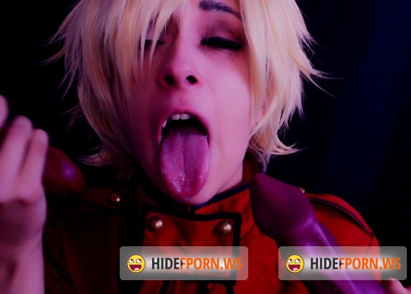 ManyVids.com - Pity Kitty - Victoria seras operation wolfbang [FullHD 1080p]