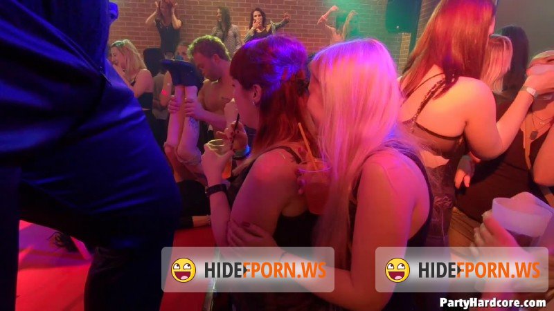 PartyHardcore.com/Tainster.com - Eurobabes - Main Edit [HD 720p]