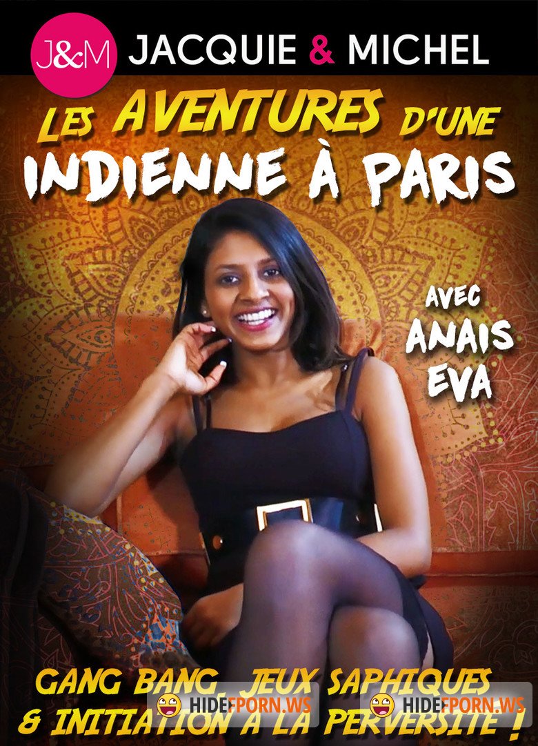 Les Aventures Dune Indienne a Paris [2018/WEBRip/SD]