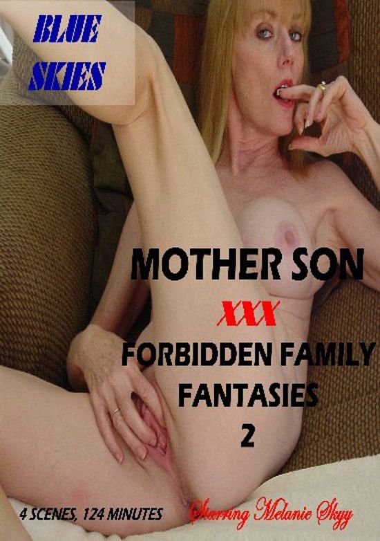 Mother Son, XXX Forbidden Family Fantasies 2 (2018/SD/480p/1.8 GB)