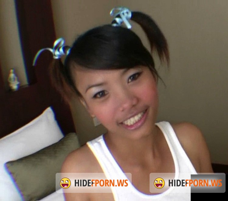 ThaiGirlsWild.com - Bum - Thai Teen Pussy Creampie [HD 720p]
