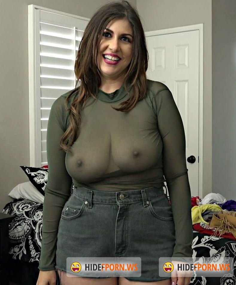 AllOver30 - Jasmine S - Out Takes [2018 FullHD]