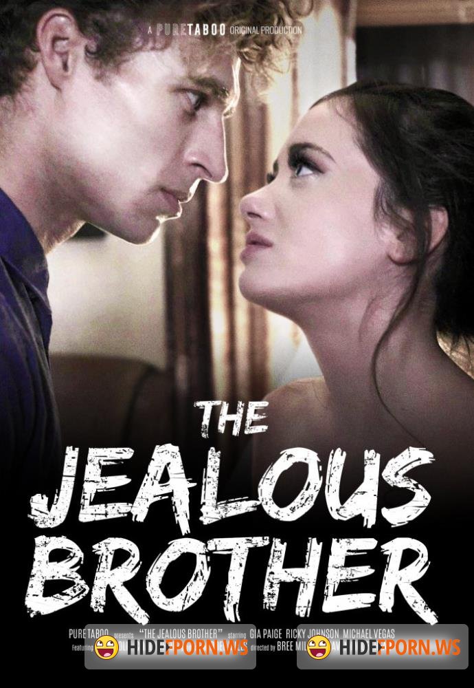 The Jealous Brother [WEBRip/SD]