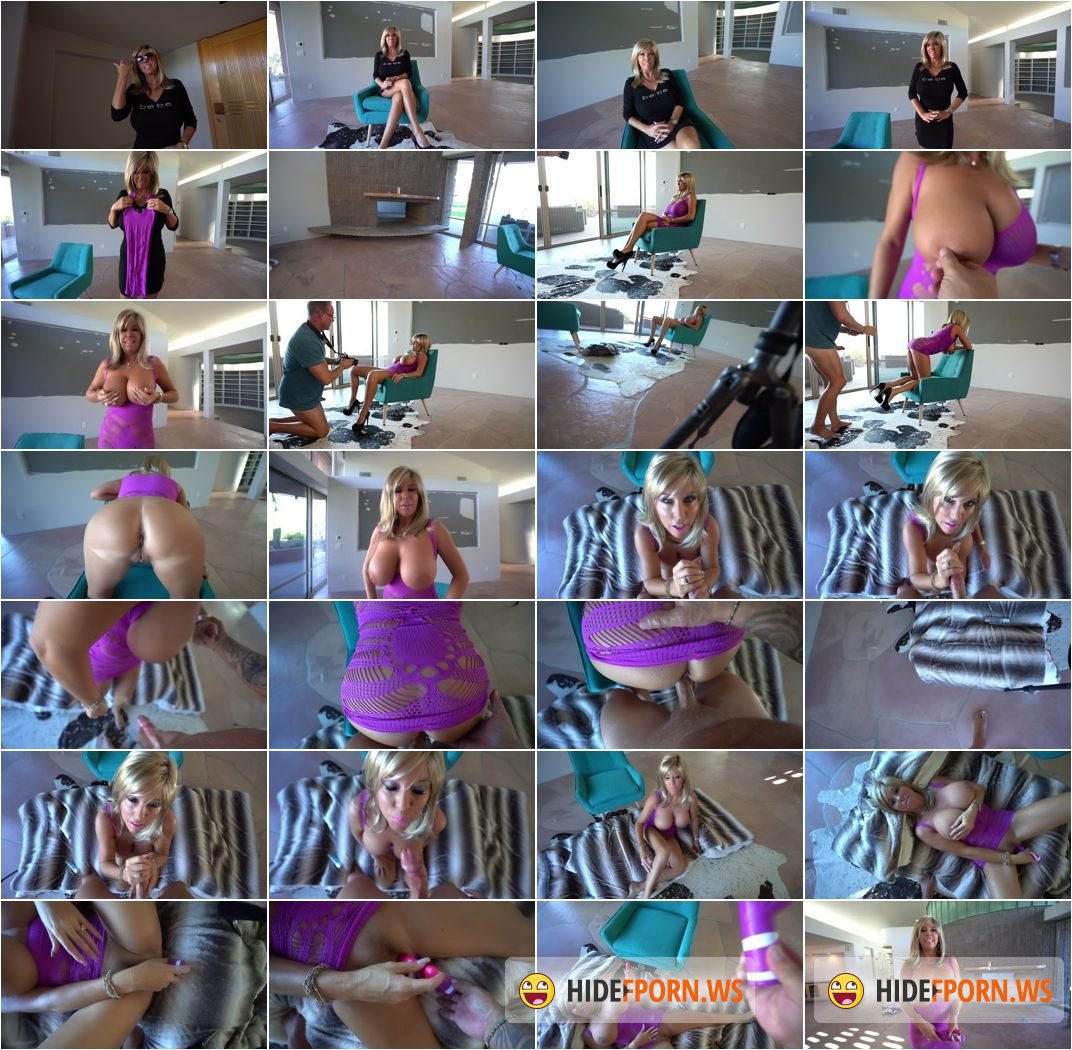Sandra otterson audition