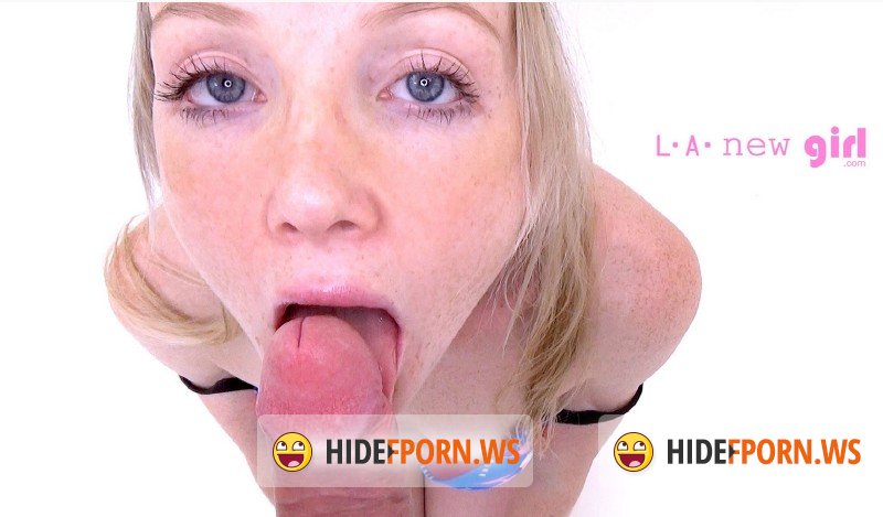 LANewGirl.com - Madison   - Modeling Audition [FullHD 1080p]