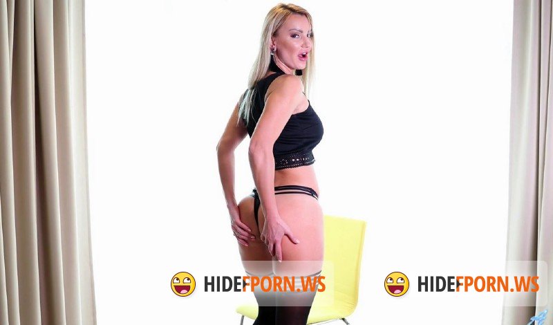 Anilos - Elen Million - Dildo Pleasure [2018 FullHD]