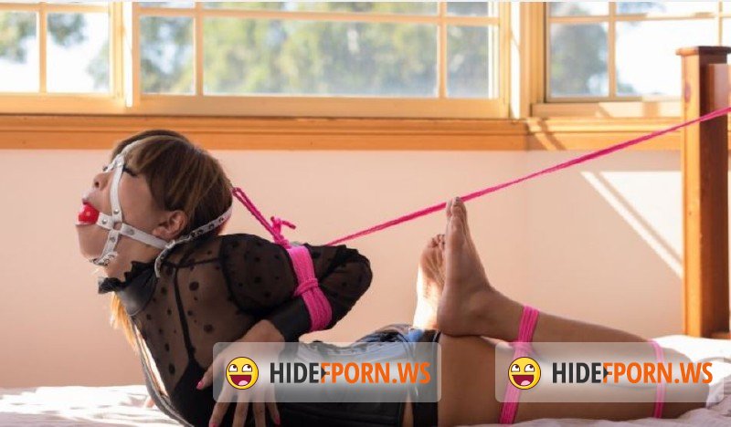 RestrictedSenses/Clips4Sale - Mina - A Definite Arch [2018 FullHD]