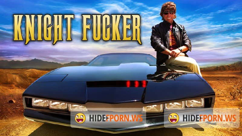 SpoofPorn/CumLouder - Evita Pozzi - The Knight Fucker [2018 FullHD]