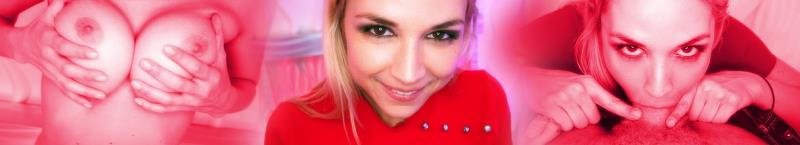 Swallowsalon.com - Sarah - Sarah Vandella Enjoys Deep Throating [FullHD 1080p]