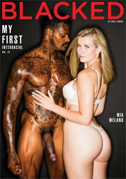 My First Interracial 13 (2019/SD/480p/2.26 GB)