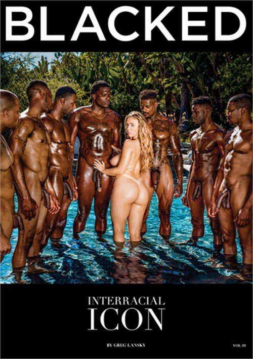 Interracial Icon 10 (2019/SD/480p/2.49 GB)