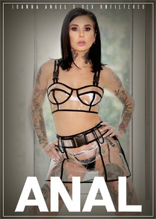 Anal (2018/WEBRip/FullHD)