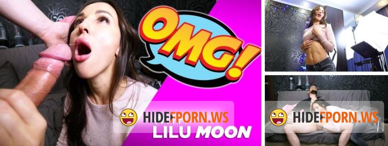 SweetyX.com - Lilu Moon - Brozerland 1 With Lilu [FullHD 1080p]