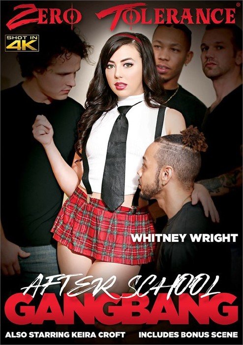 After School Gangbang (2018/WEBRip/FullHD)