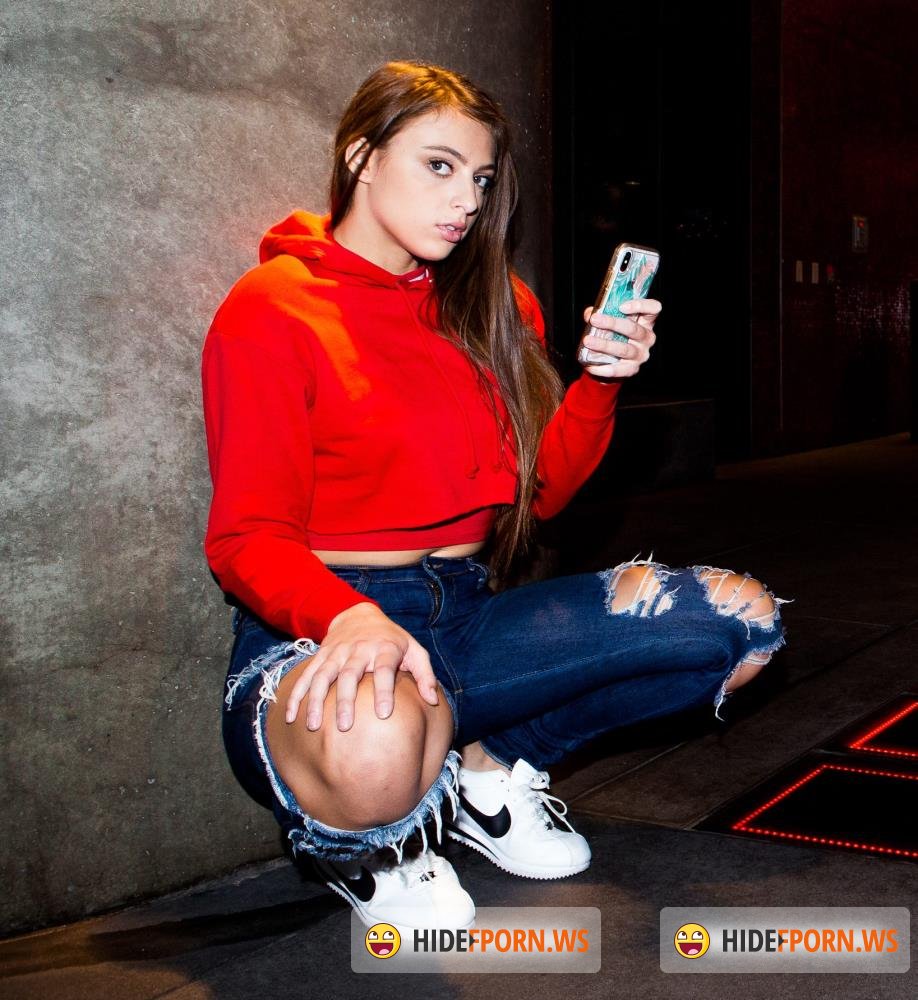 TushyRaw - Gia Derza - Bubble Butt [FullHD 1080p]