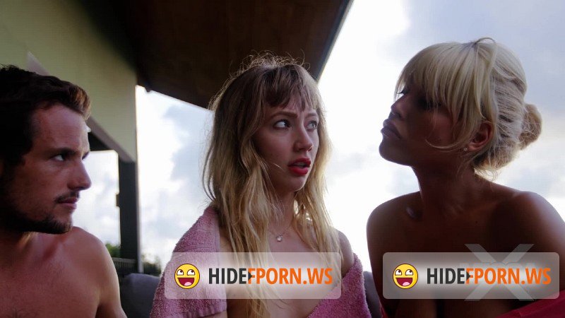 MissaX.com/Clips4Sale.com - Bridgette B, Ivy Wolfe - The Rules pt.2 [HD 720p]