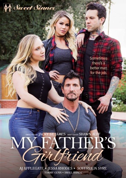 My Fathers Girlfriend [WebRip/FullHD]