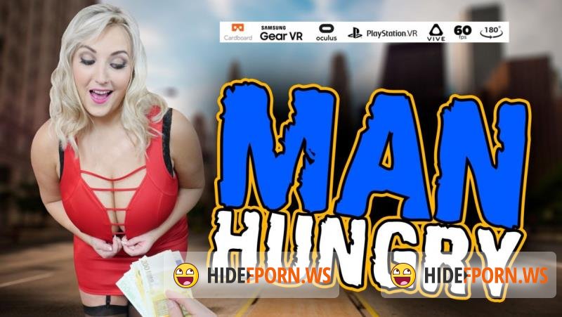 StockingsVR.com - Krystal Swift - Man Hungry [UltraHD 2K 2048p]