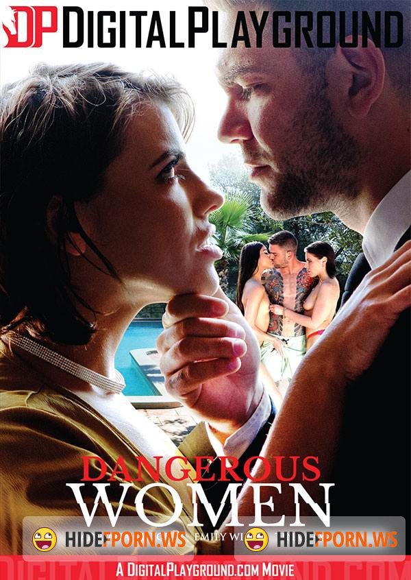 Dangerous Women [WebRip/FullHD/1080]